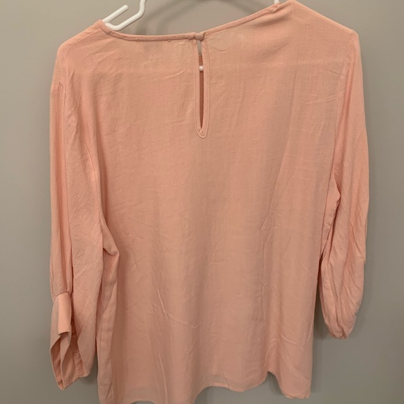 Umgee Blouse - Picture 2 of 3